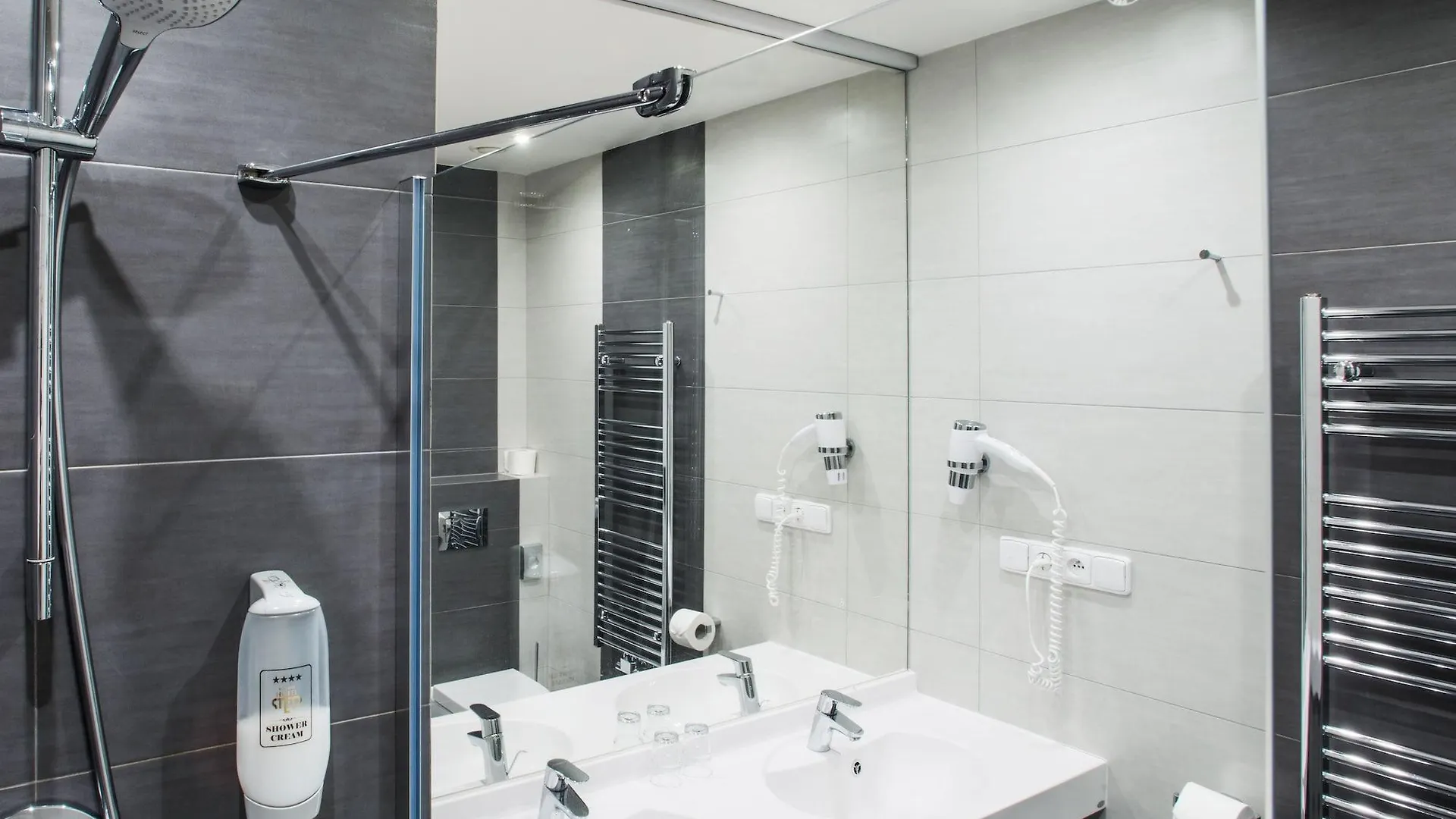 Wellness Hotel Step - Czech Leading Hotels Prague