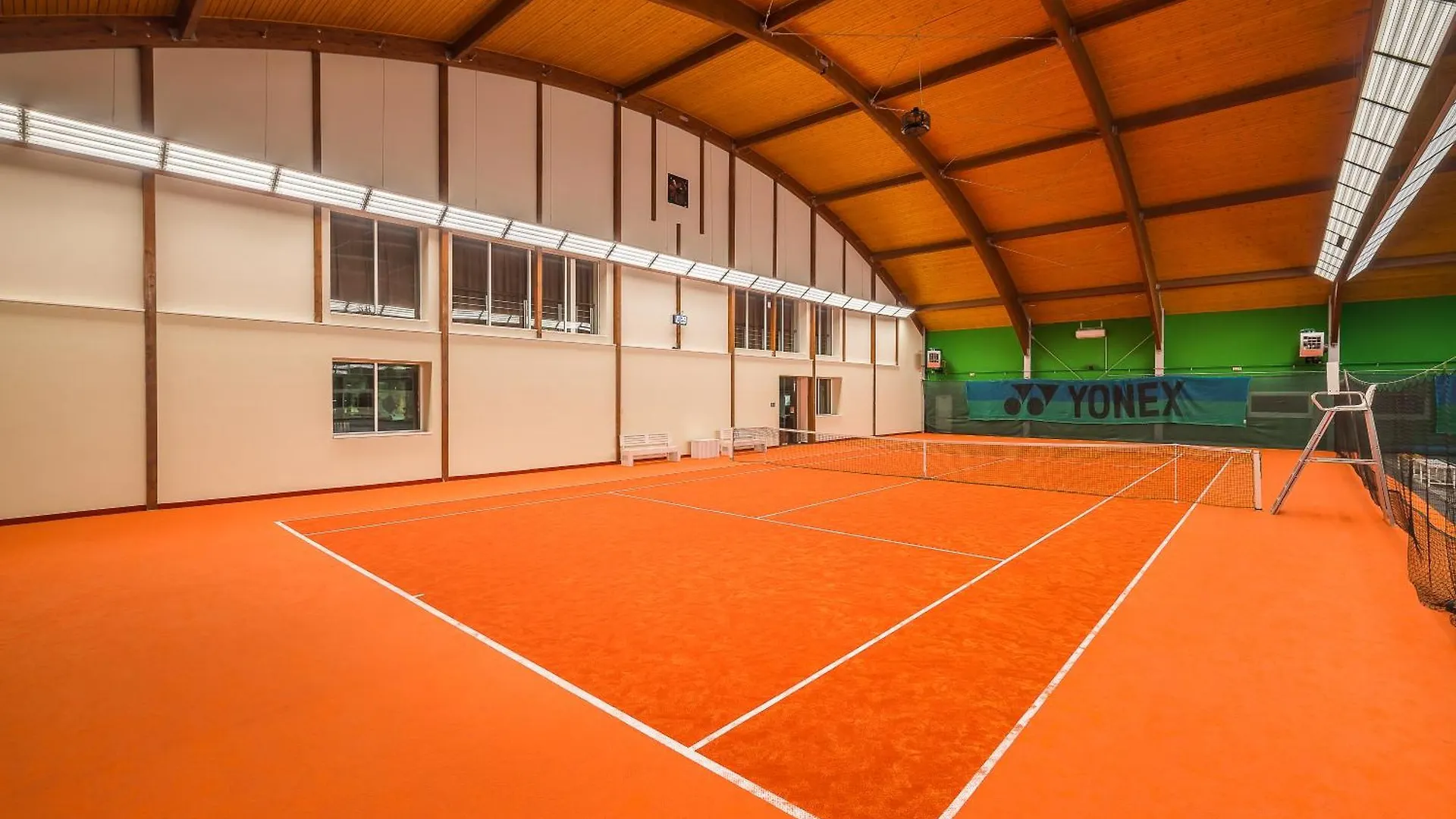 Wellness Hotel Step - Czech Leading Hotels Prague 4*,  République tchèque