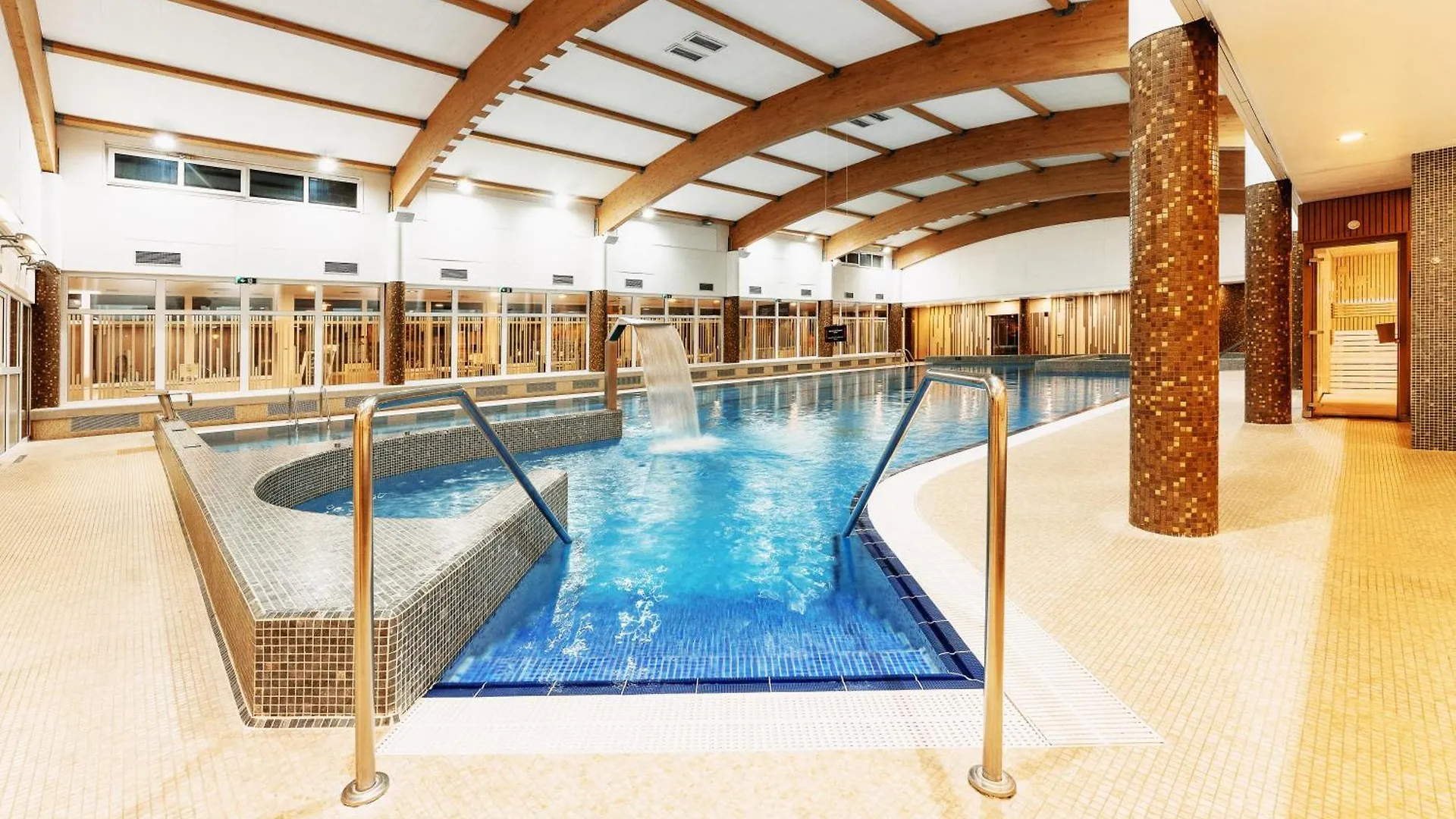 Wellness Hotel Step - Czech Leading Hotels Prága Csehország