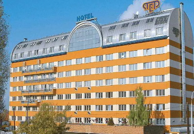 ****  Wellness Hotel Step - Czech Leading Hotels Prag Tjeckien