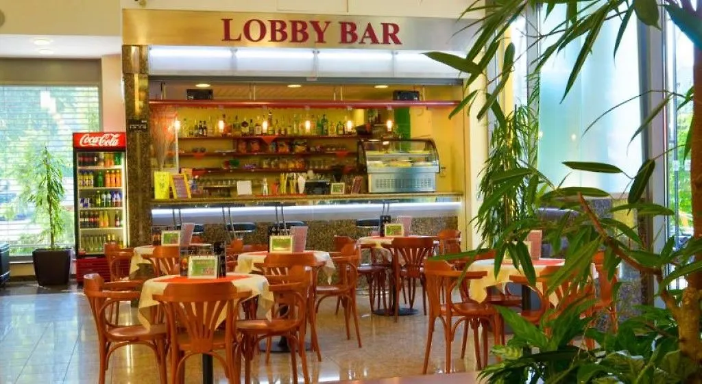 Wellness Hotel Step - Czech Leading Hotels Prague
