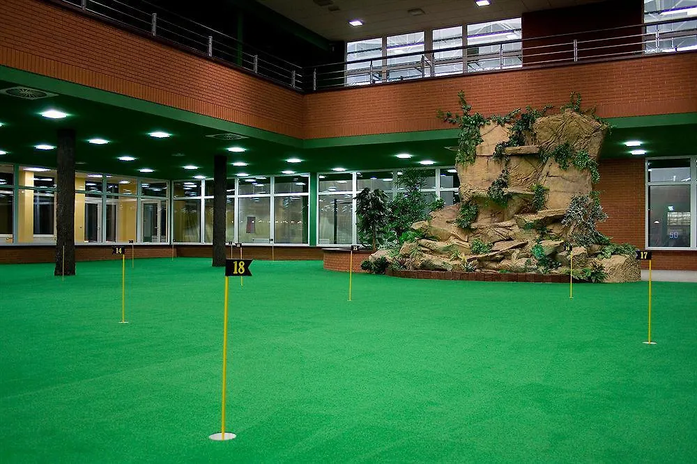 Wellness Hotel Step - Czech Leading Hotels Prague