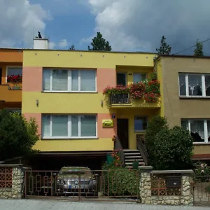 Penzion Pavel Guest house