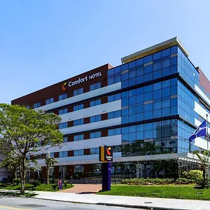 *** Otel Comfort Aeroporto Brezilya