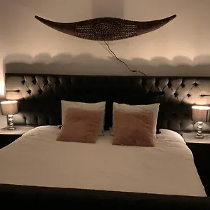 Op Italielei Appartement