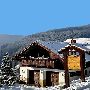 Monte Rosa Guest house