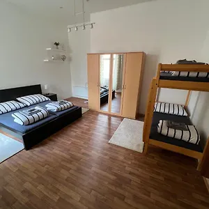  Appartement The Old Town's