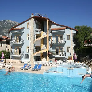 ** Otel Cypriot Türkiye