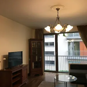 Sweet Apartmanhotel Budapest