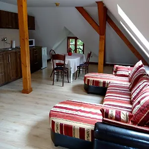  Appartement Historic