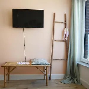 Cosy By The Sea Appartement