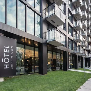 Aparthotel Griffintown