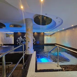 Spa Iris Hotel