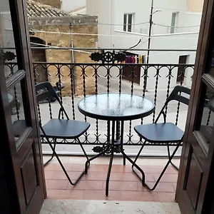 Appartamento Antò Castellammare del Golfo