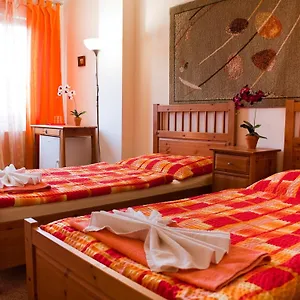 Bed & Breakfast Pension Europa