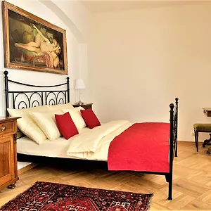 Small Luxury Palace Πράγα