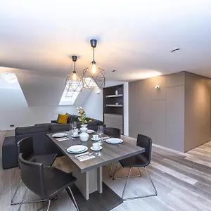 Apartament Wishlist Residences - Old Town Square, Praga
