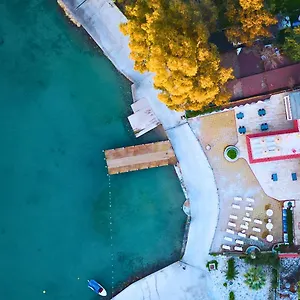 *** Otel Club Aquarium & Türkiye