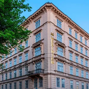 Le Meridien Szálloda Bécs