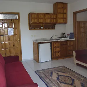 *** Apart Otel Beray Türkiye