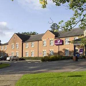 Hotel Premier North