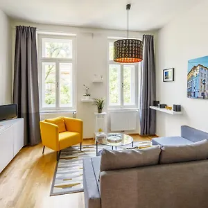  Appartement Vinohrad