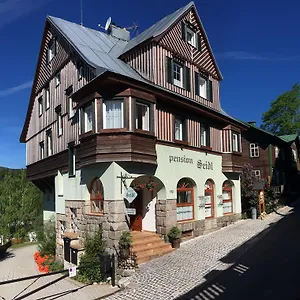 Pension Seidl Guest house