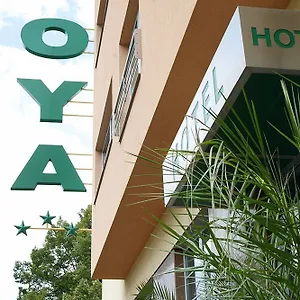 Oya Hotel