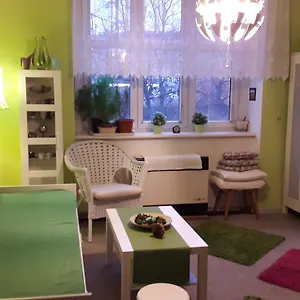 Apartmán Vysocany