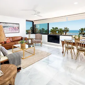 Appartamento Iloftmalaga Miramar Málaga
