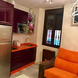 Appartamento Bonito Loft D. Pedro Life Siviglia