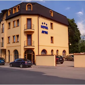Attic Prag