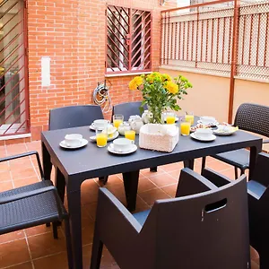 Appartamento Holidays2malaga Victoria High Speed Wifi Málaga