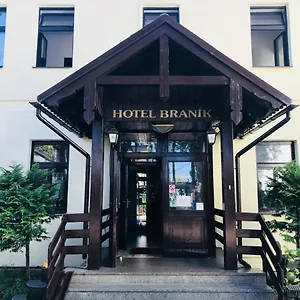 Braník Hotel