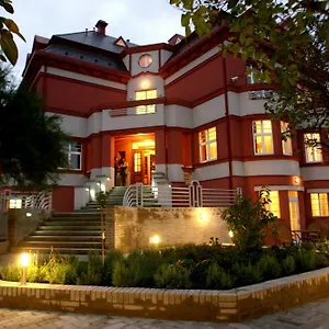 Hotel Hotel Villa