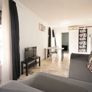 Appartamento Arc House Siviglia