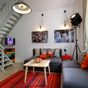 Apartmán Pawlansky