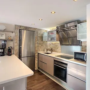 Loft Appartement
