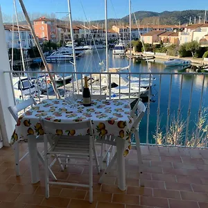 Port Les Voiles Appartement