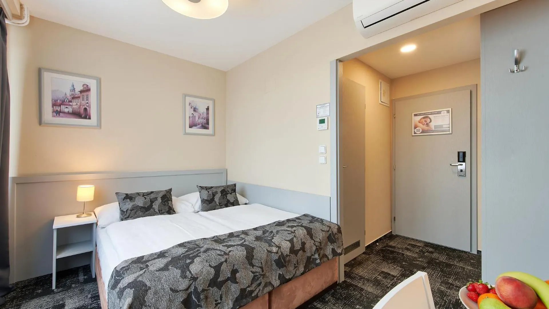 Wellness Hotel Step - Czech Leading Hotels Praha