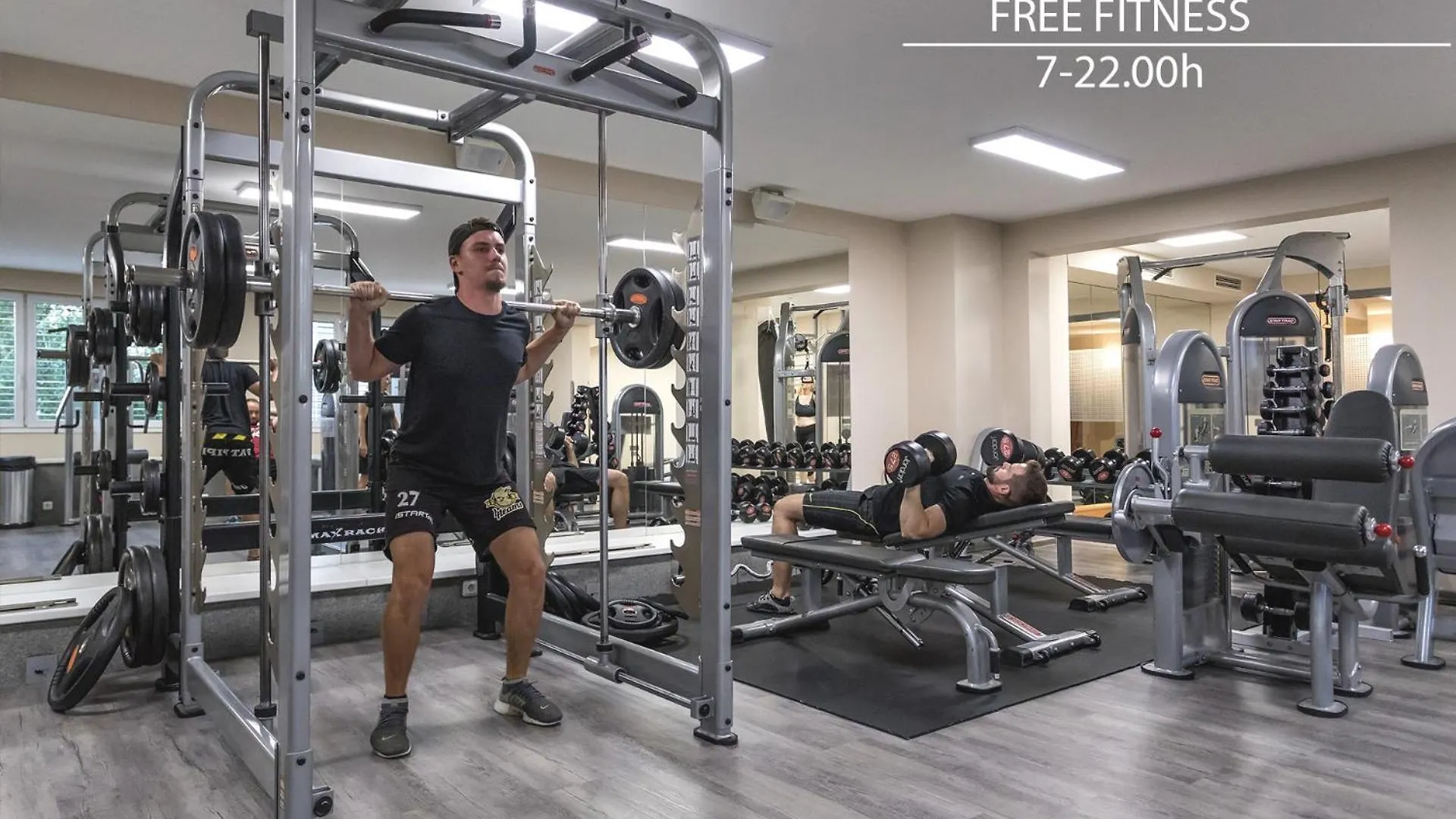 Wellness Hotel Step - Czech Leading Hotels Prague