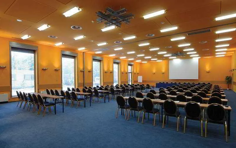 Wellness Hotel Step - Czech Leading Hotels Prague