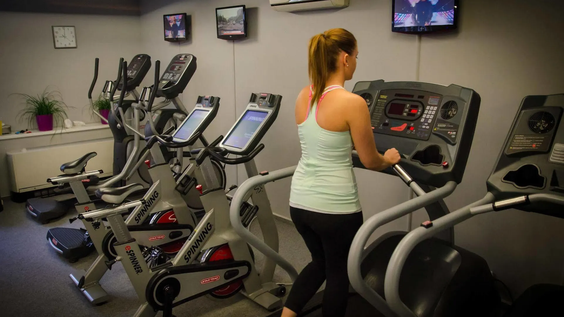 Wellness Hotel Step - Czech Leading Hotels Prague