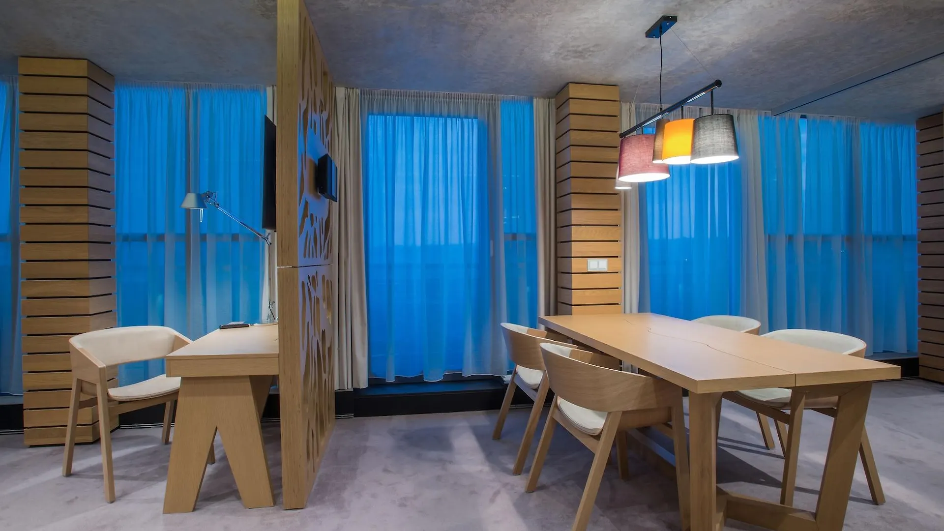 Wellness Hotel Step - Czech Leading Hotels Prága