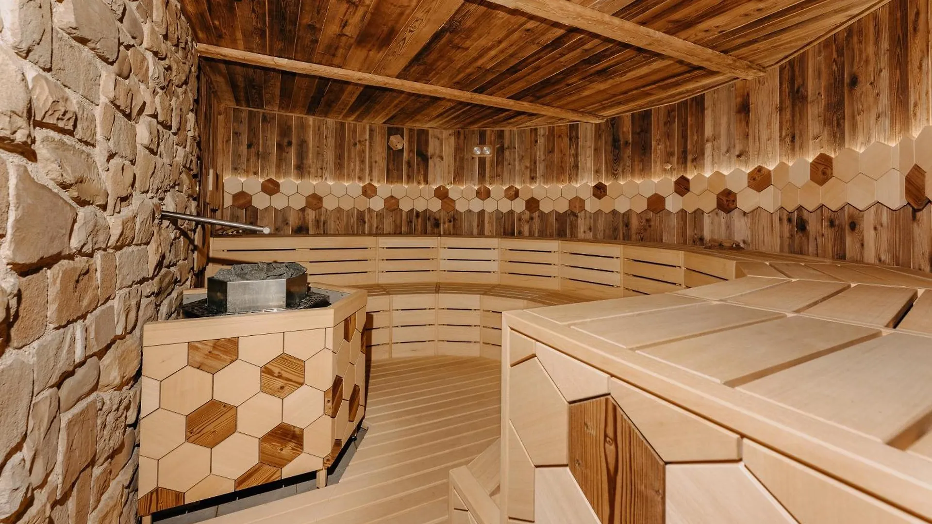 Wellness Hotel Step - Czech Leading Hotels Prága